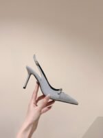 Dior 24 and a half heels - Image 8