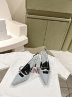 Dior 24 and a half heels - Image 3