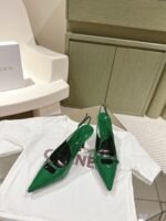 Dior 24 and a half heels - Image 3