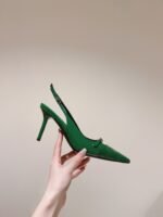 Dior 24 and a half heels - Image 7