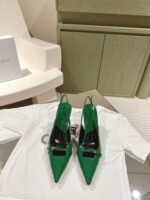Dior 24 and a half heels