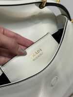 PRADA Moon handbag - Image 9