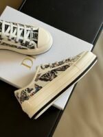 Dior 24 Early Spring Red soled - Image 6