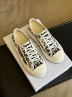 Dior 24 Early Spring Red soled - Image 3