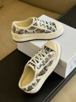 Dior 24 Early Spring Red soled - Image 5