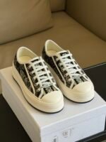 Dior 24 Early Spring Red soled - Image 2