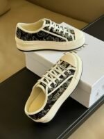 Dior 24 Early Spring Red soled - Image 6