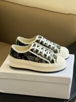 Dior 24 Early Spring Red soled