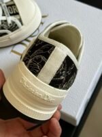 Dior 24 Early Spring Red soled - Image 7