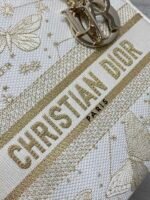 Dior Lady Embroidered Christmas Collection - Image 3