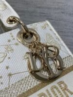 Dior Lady Embroidered Christmas Collection - Image 4