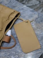 RIVE GAUCHE Rocket shoulder bag - Image 9