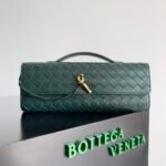 Bottega Venetadinner baghandbag
