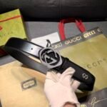 Gucci belt collection - Image 3