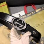 Gucci belt collection - Image 4