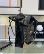 Chanel shopping bag - Image 3