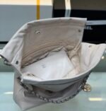 Chanel shopping bag - Image 8