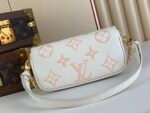 Wallet On Chain Ivy Lv-milky way】handbag - Image 3