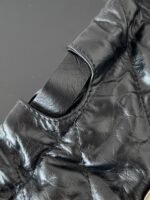 Balenciagaembroidery thread hand-held bag garbage bag - Image 6