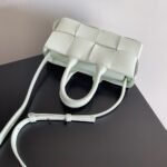 Bottega Veneta, mini Tote bag - Image 8