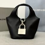 Balenciaga underarm bag