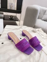 dior slippers - Image 3