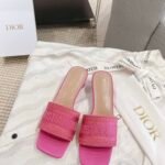 dior slippers