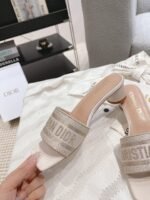 dior slippers - Image 3
