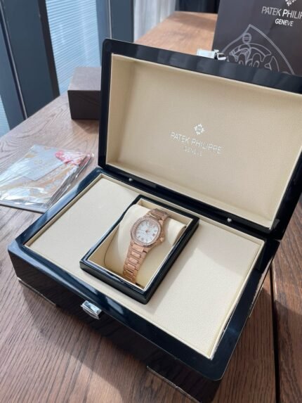 Patek Philippe series