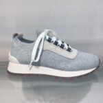 Brunelleocucinelli: Four season casual sneakers