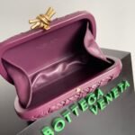 Bottega Venetadinner bag - Image 9