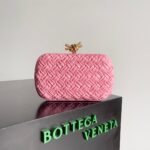 Bottega Venetadinner bag