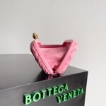 Bottega Venetadinner bag - Image 7