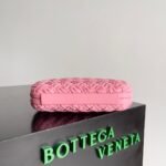 Bottega Venetadinner bag - Image 3