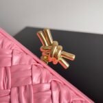 Bottega Venetadinner bag - Image 4