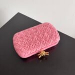 Bottega Venetadinner bag - Image 6