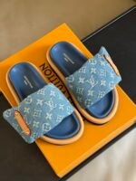 Louis Vuitton slippers - Image 3