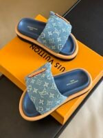 Louis Vuitton slippers - Image 5