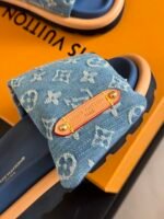 Louis Vuitton slippers - Image 6