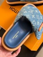 Louis Vuitton slippers - Image 8