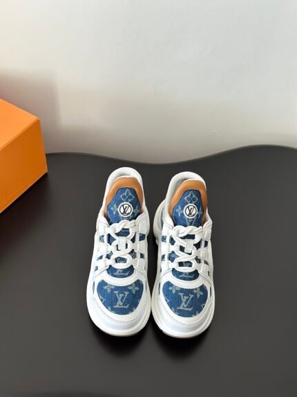 L Home Archlight Series New Candy Colors Dad Shoes Arch Bridge