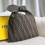 FendiThe latest vintage bento bag,