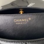Chanel The 24P Hobo bag - Image 8