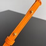 The new Bottega Veneta 24 early spring mini bag - Image 6