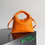 The new Bottega Veneta 24 early spring mini bag