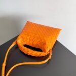 The new Bottega Veneta 24 early spring mini bag - Image 2