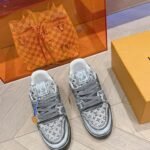 LV TARINE Donkey pair casual shoes