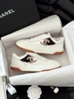 Chanel athleisure shoes - Image 5