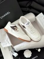 Chanel athleisure shoes - Image 4