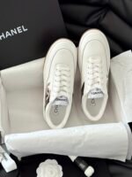 Chanel athleisure shoes - Image 3